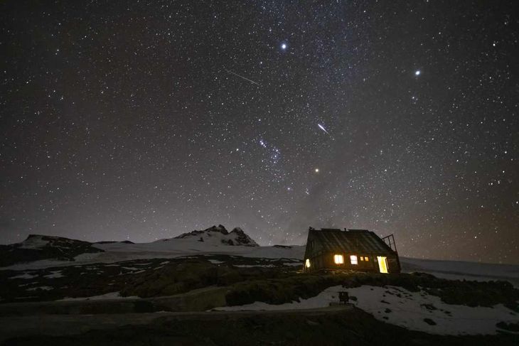 Summer 2024 In Bariloche The Mountain Refuge Season Begins 24 Hours   Refugio Montana 2jpg 