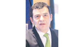 Miguel Galuccio