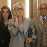 ¿Una tercera parte de El Diablo Viste a la Moda? ¿Una tercera parte de El Diablo Viste a la Moda?
