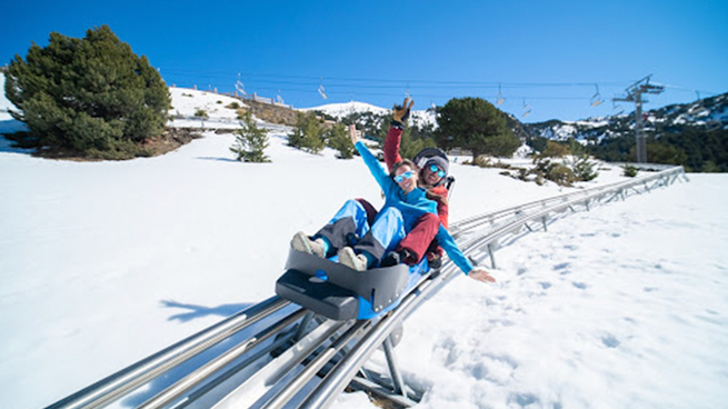 El turismo de Andorra se posiciona como uno de los más fructíferos de Europa.