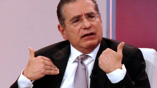 Ramón Fonseca fue uno de los nombres centrales en el escándalo Panama Papers.