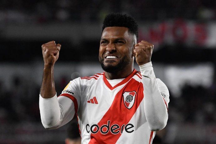 Por la fecha 1 de la Copa de la Liga, River enfrentar&aacute; a Argentinos Juniors.&nbsp;