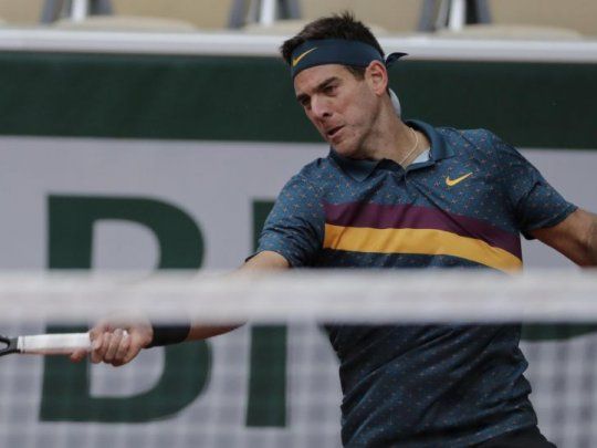 del potro