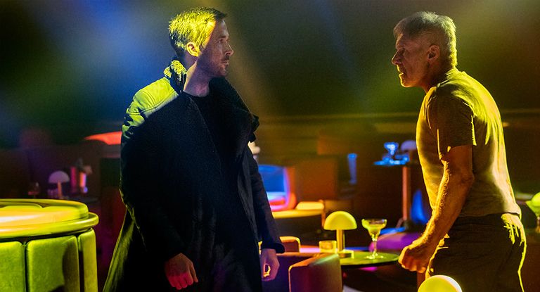 Amazon Prime Video’s Blade Runner series could be delayed a year