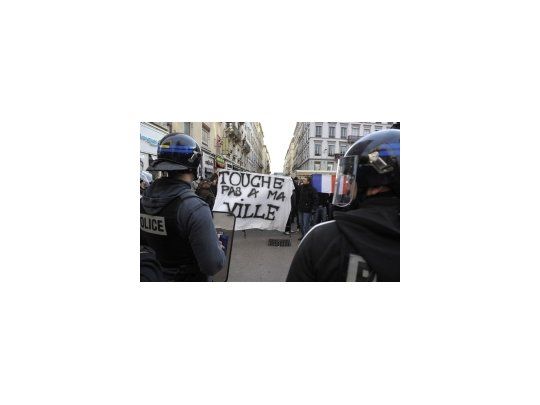 Las centrales obreras convocaron a dos nuevas jornadas nacionales de protesta: el jueves 28 de octubre y el sábado 6 de noviembre.
