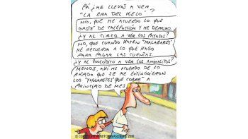 ámbito.com | Chiste