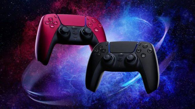 Con esta actualización, Sony habilita el emparejamiento simultáneo del DualSense con hasta cuatro dispositivos distintos.