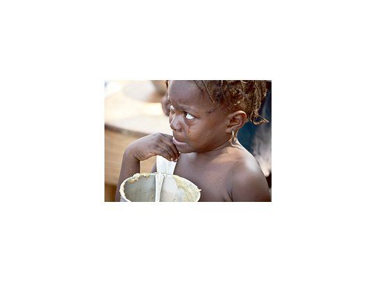 El drama del pueblo haitiano sensibilizó a todo el mundo. Pero, según observadores, la reacción de la Unión Europea reveló la falta de coordinación y de reflejos que caracteriza al bloque.