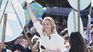 Laura Raffo maintains that she has a certain chance of staying with the National Party. Laura Raffo maintains that she has a certain chance of staying with the National Party.