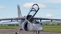 impulsan acuerdo publico-privado para desarrollar programa exportador del avion pampa