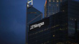 another bank moves away from crypto: jp morgan quits gemini another bank moves away from crypto: jp morgan quits gemini