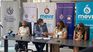 Firma del convenio marco de colaboración entre MEVIR y el Ministerio de Vivienda y Ordenamiento Territorial a través de la Dirección de Integración Social y Urbana (DINISU)