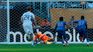 Bououu, the giant man. The Moroccan goalkeeper saved his team, cut a penalty and was figure. Bououu, the giant man. The Moroccan goalkeeper saved his team, cut a penalty and was figure.