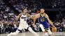 Amazon is negotiating with the NBA to obtain part of its audiovisual rights. Amazon is negotiating with the NBA to obtain part of its audiovisual rights.