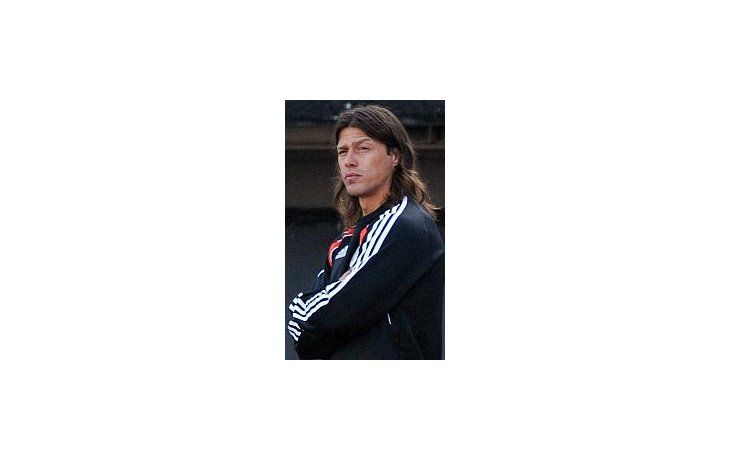 Almeyda dijo que River es un fierro caliente.