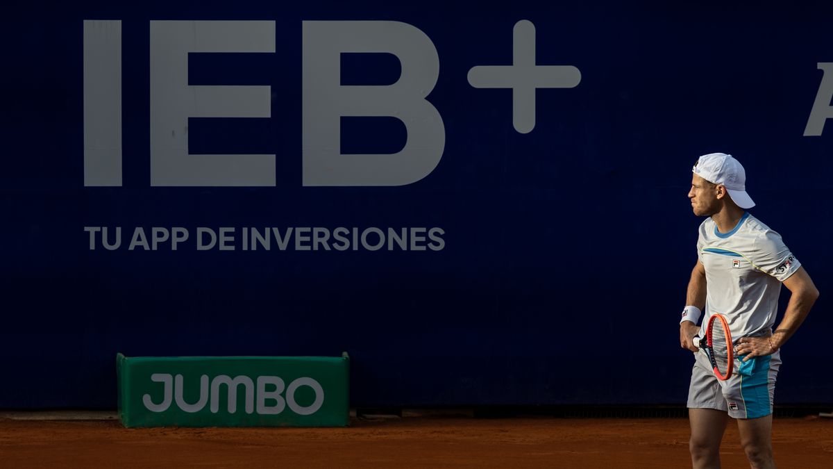 The yin and yang of the Argentina Open: Schwartzman, Delbonis, Ugo Carabelli and an emotional Tuesday the 13th
