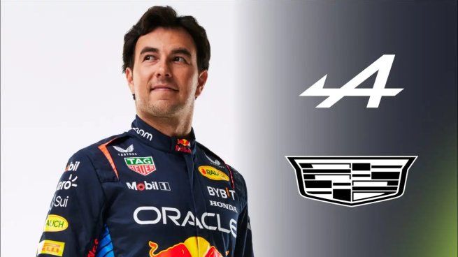 Mientras disfruta de su año sabátido, Checo Pérez sigue en boca del mundo de la Fórmula 1 y le aconsejan para que escudería debe correr en 2026.