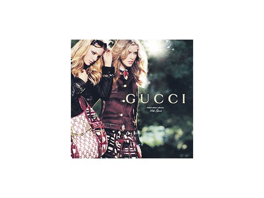 LA DINASTÍA GUCCI