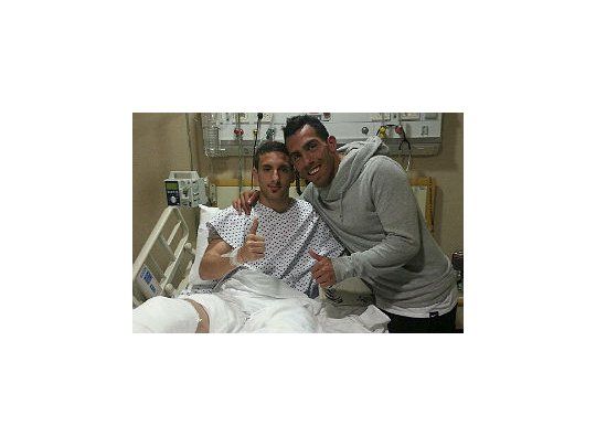 Tevez no ofreció dinero, corre todo por cuenta de Argentinos