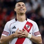 #CR7ARiver: la inesperada tendencia nacional que arrasa en las redes sociales #CR7ARiver: la inesperada tendencia nacional que arrasa en las redes sociales