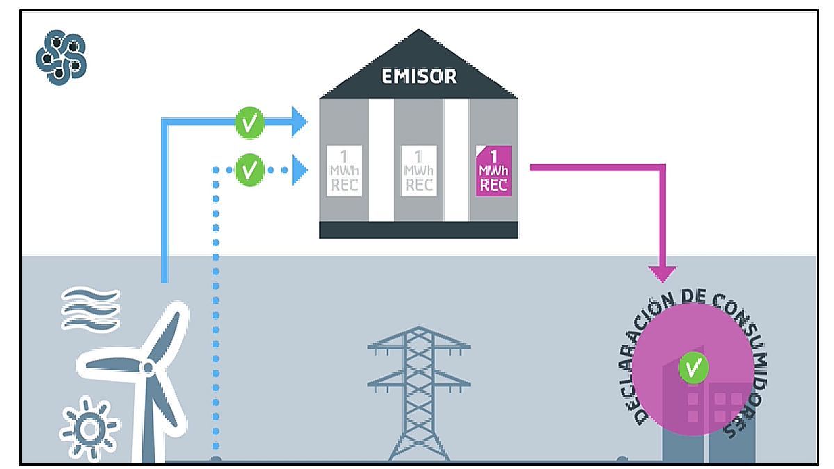 ENEL Ofrece A Empresas Certificados Internacionales De Energías Renovables