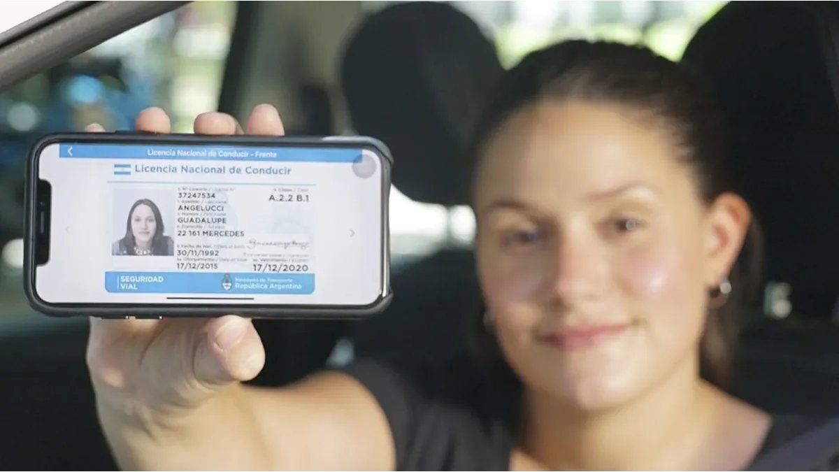 Key changes in the digital driver’s license: the deadline expires and the new measures begin to be applied