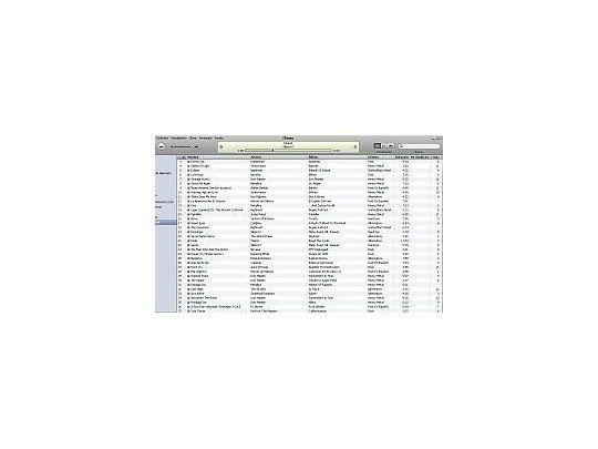 La descarga en iTunes cuesta 0,89 euros.