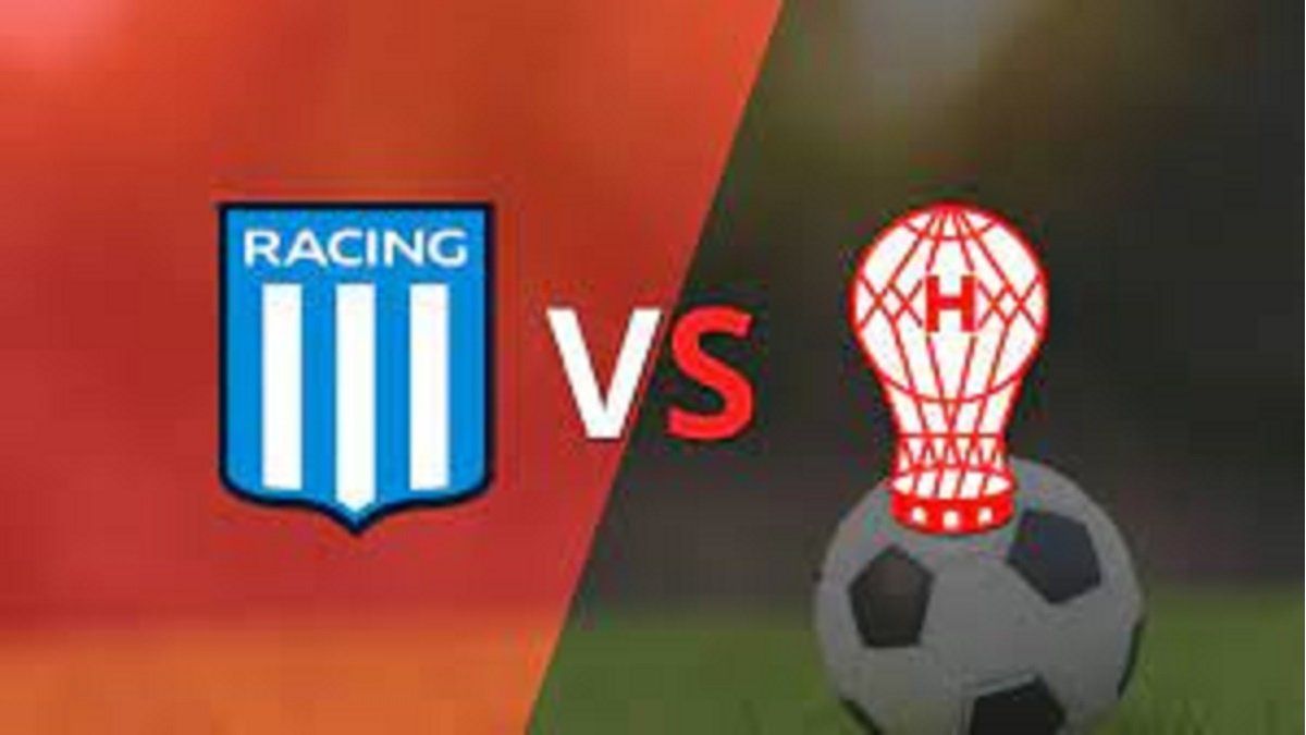 Racing seeks to recover from the previous semester against Huracán in the opening of the tournament