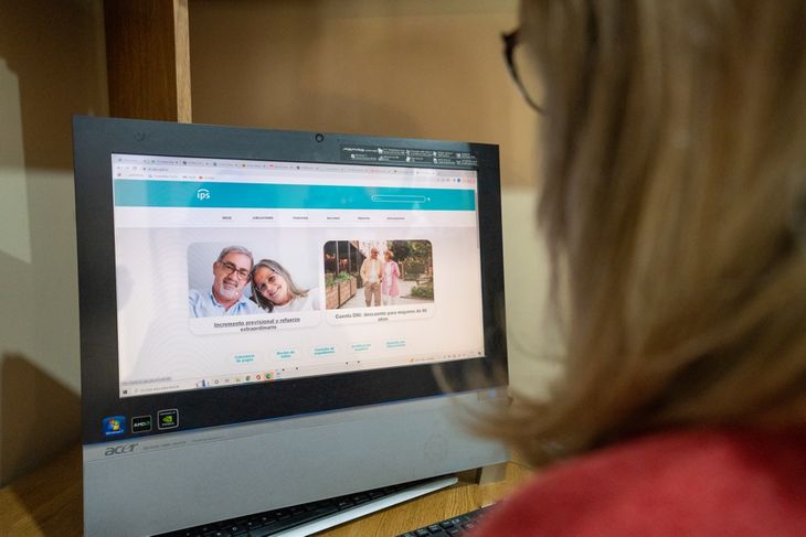 Toda la información sobre las asignaciones familiares del IPS Toda la información sobre las asignaciones familiares del IPS