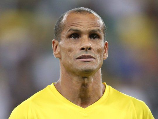 Rivaldo.