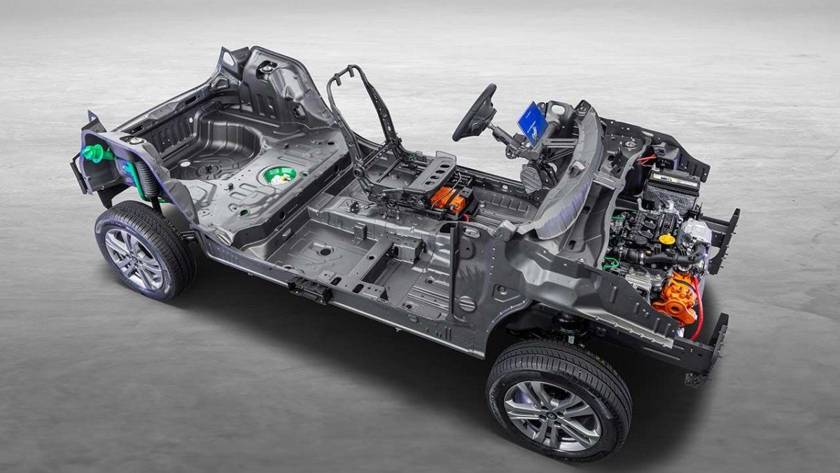Stellantis announced what its first regional hybrid model will be: when it will debut it