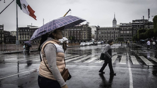 Clima en CDMX y Edomex: el pronóstico del tiempo para este martes 9 de septiembre 2025