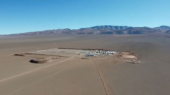 En Argentina,&nbsp;Tsingshan posee el 49,9% del proyecto, ubicado en Salta y que comparte con la multinacional francesa de minería y metalurgia Eramet.