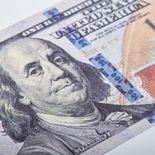 El dólar volvió a bajar y cerró la semana en terreno negativo. El dólar volvió a bajar y cerró la semana en terreno negativo.