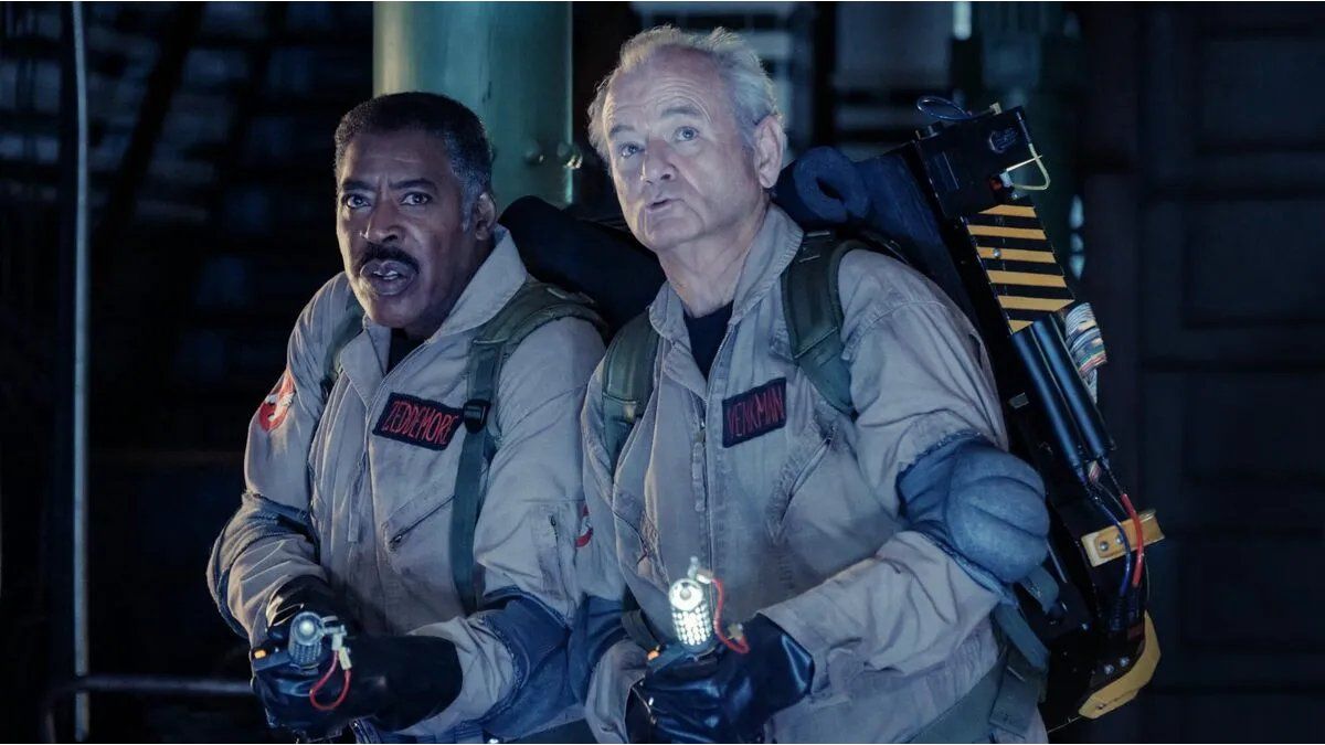 New trailer for “Ghostbusters: Ghost Apocalypse”, the latest from the world of “Ghostbusters”