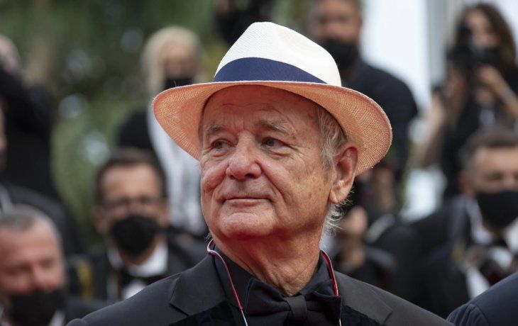 Bill Murray enfrenta una ola de acusaciones por su comportamiento