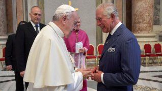 La reunión se postergará por el bien de la salud del papa Francisco.