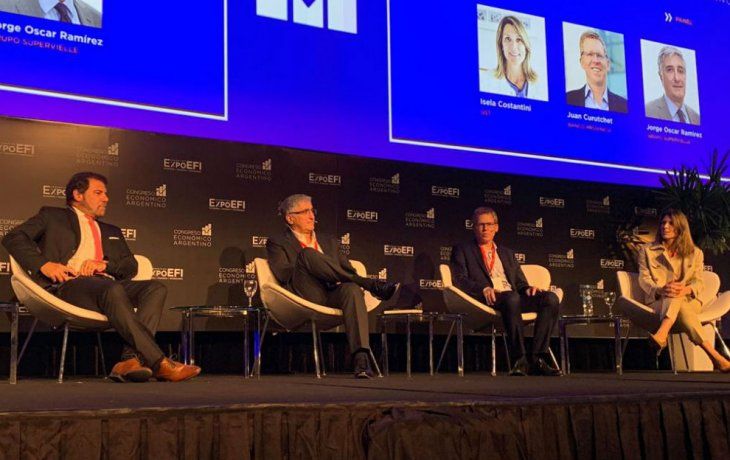 Arrancó la cuarta edición de EFI Week Online, el principal encuentro de economía, finanzas e inversión