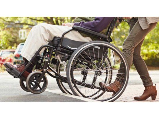 Discapacidad: informarán derechos a quienes tramiten certificado