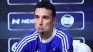 Lionel Scaloni en la mira del Real Madrid  