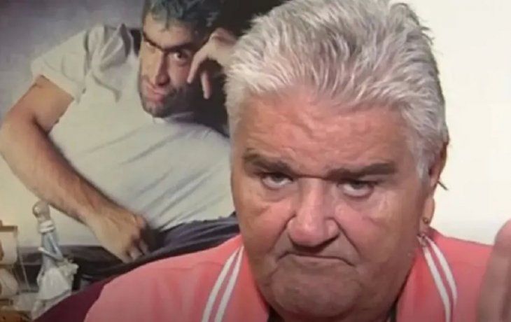 Gozalo, ex manager de Rodrigo: La Tota Santillán es un gordo chanta