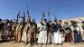 The Houthi rebels were once again included on the United States list of terrorist groups. The Houthi rebels were once again included on the United States list of terrorist groups.