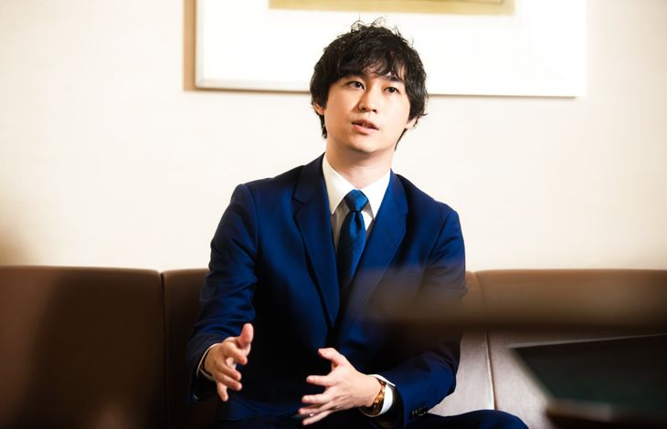 Shunsaku Sagami, el joven que juntó la Inteligencia Artificial y los negocios para generar millones de dólares 