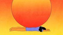 El calor y nuestro ánimo están estrechamente relacionados.