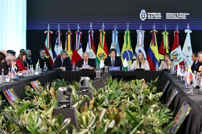 Una vez que el tratado entre en vigor, la EFTA eliminar&aacute; el 100% de los aranceles industriales y pesqueros del Mercosur.