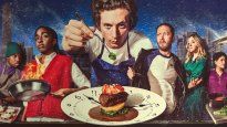La temporada reúne nuevamente a los protagonistas para cerrar la historia del restaurante y poner fin a una serie que se convirtió en una de las producciones más reconocidas de Disney+.