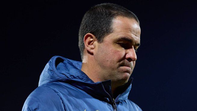 André Jardine admite el mal momento del América, pero dijo que sabe como salir de esta situación por la que ya han pasado.