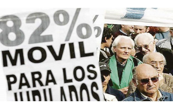 AVANCE. Jujuy dio respuesta a un viejo reclamo del sector docente.