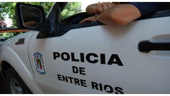 Brutal femicidio de una embarazada en Entre Ríos