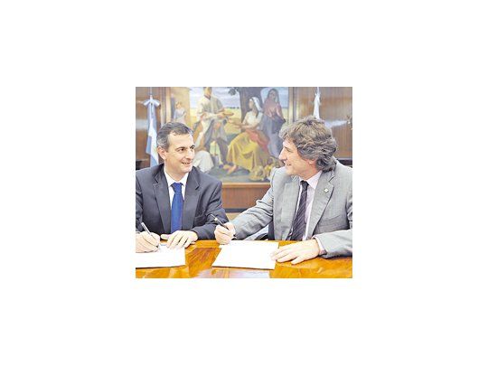 Para el 12 de mayo, el Gobierno espera hacerse de u$s 1.000 M